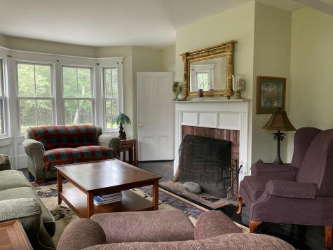 384 Point Road Hancock ME 04640