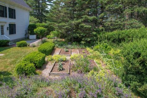 384 Point Road Hancock ME 04640