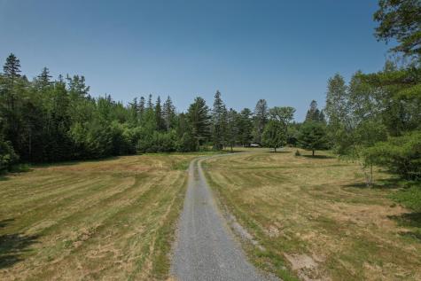 384 Point Road Hancock ME 04640