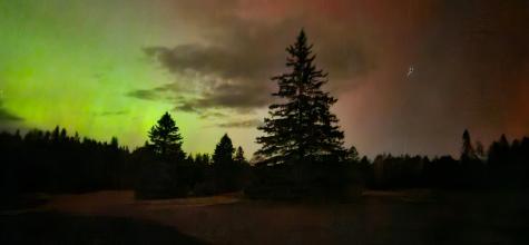 384 Point Road Hancock ME 04640