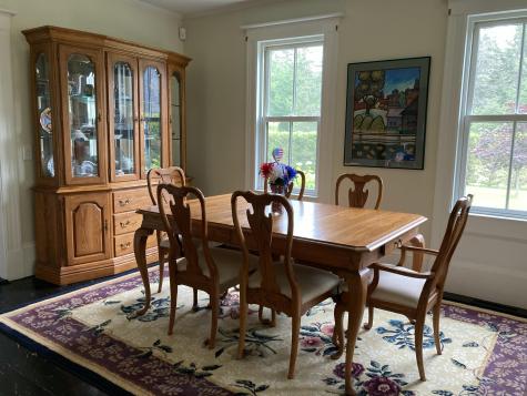 384 Point Road Hancock ME 04640