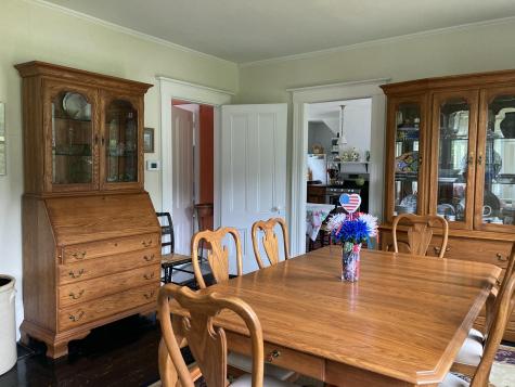 384 Point Road Hancock ME 04640