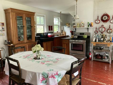 384 Point Road Hancock ME 04640