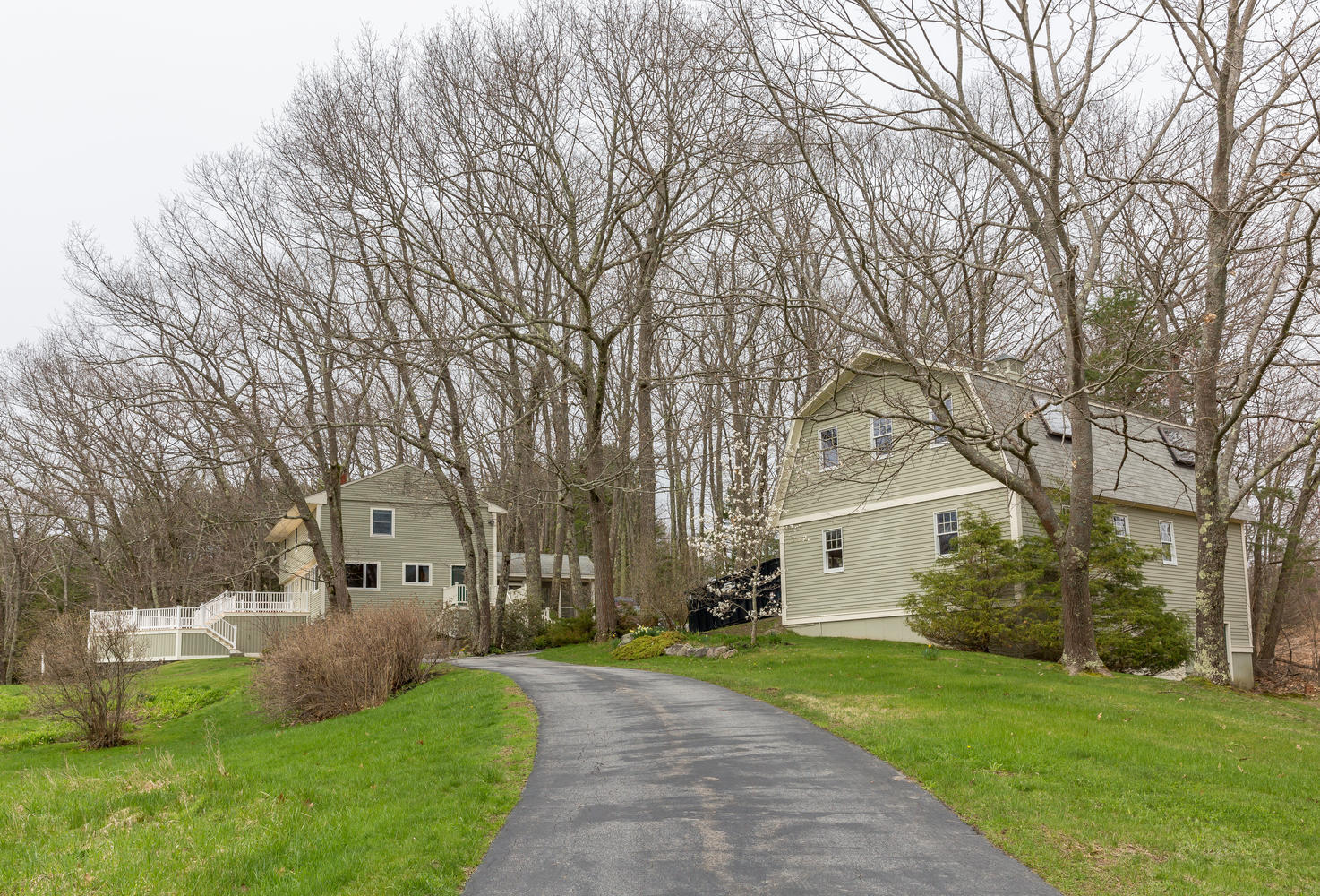 74 Beech Ridge Road Scarborough ME 04074