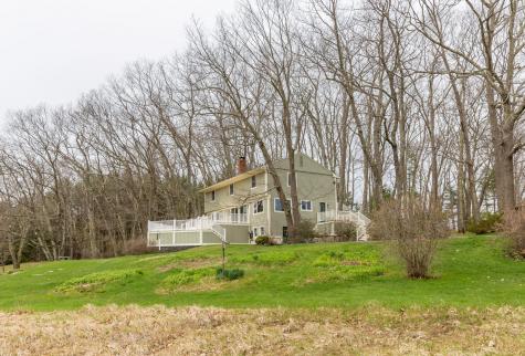 74 Beech Ridge Road Scarborough ME 04074