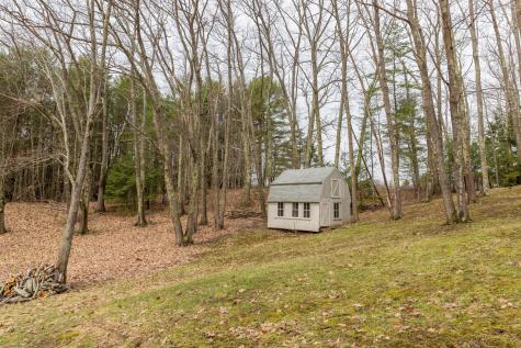 74 Beech Ridge Road Scarborough ME 04074