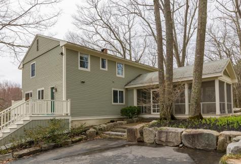74 Beech Ridge Road Scarborough ME 04074