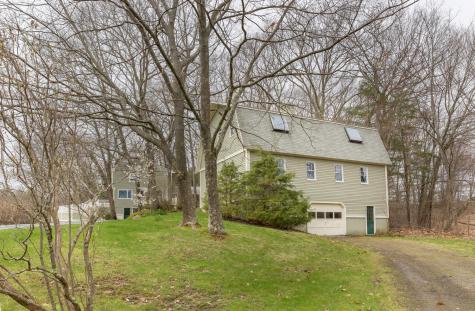 74 Beech Ridge Road Scarborough ME 04074