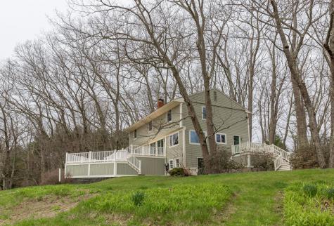 74 Beech Ridge Road Scarborough ME 04074