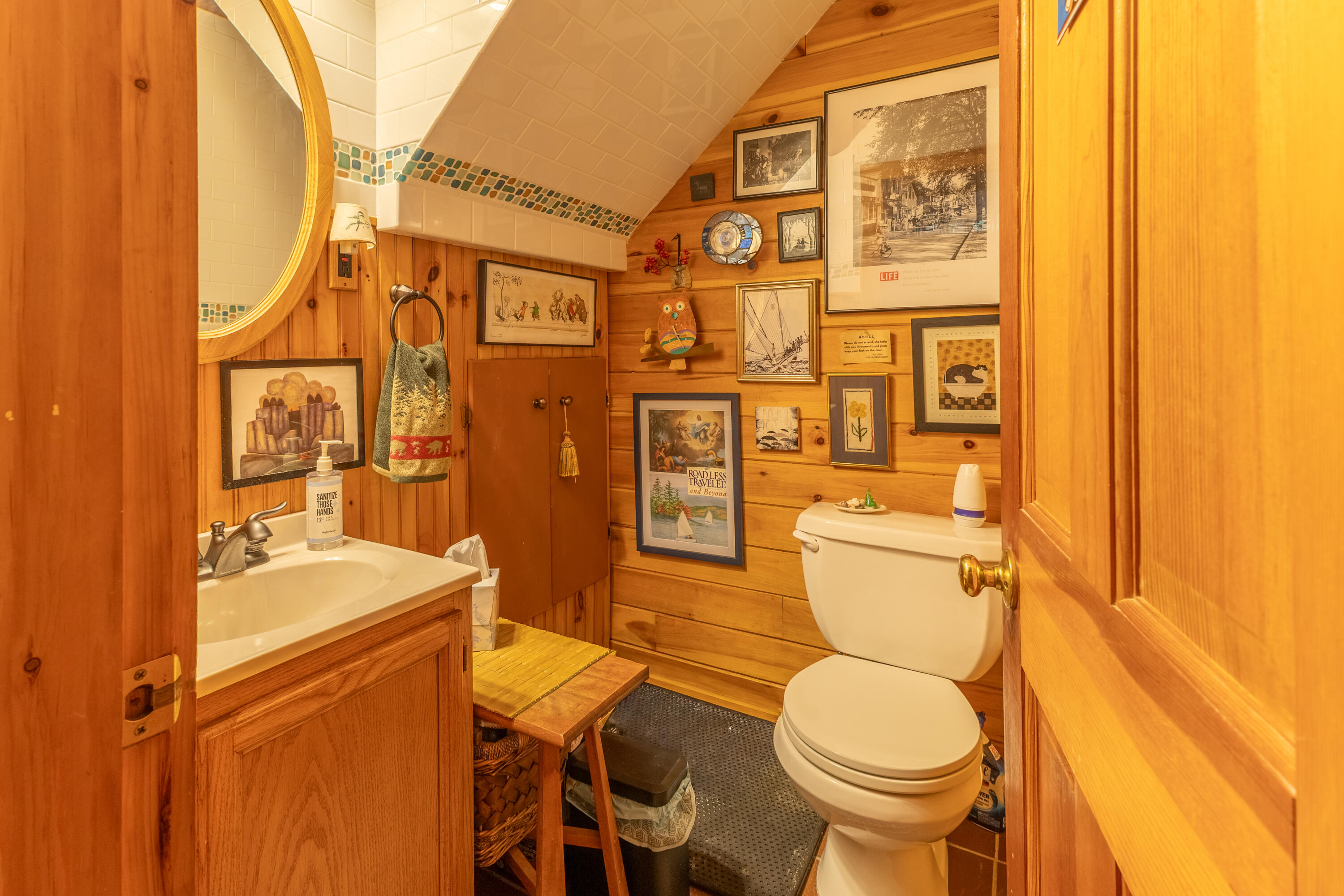 152 Spindle Road Ellsworth ME 04605