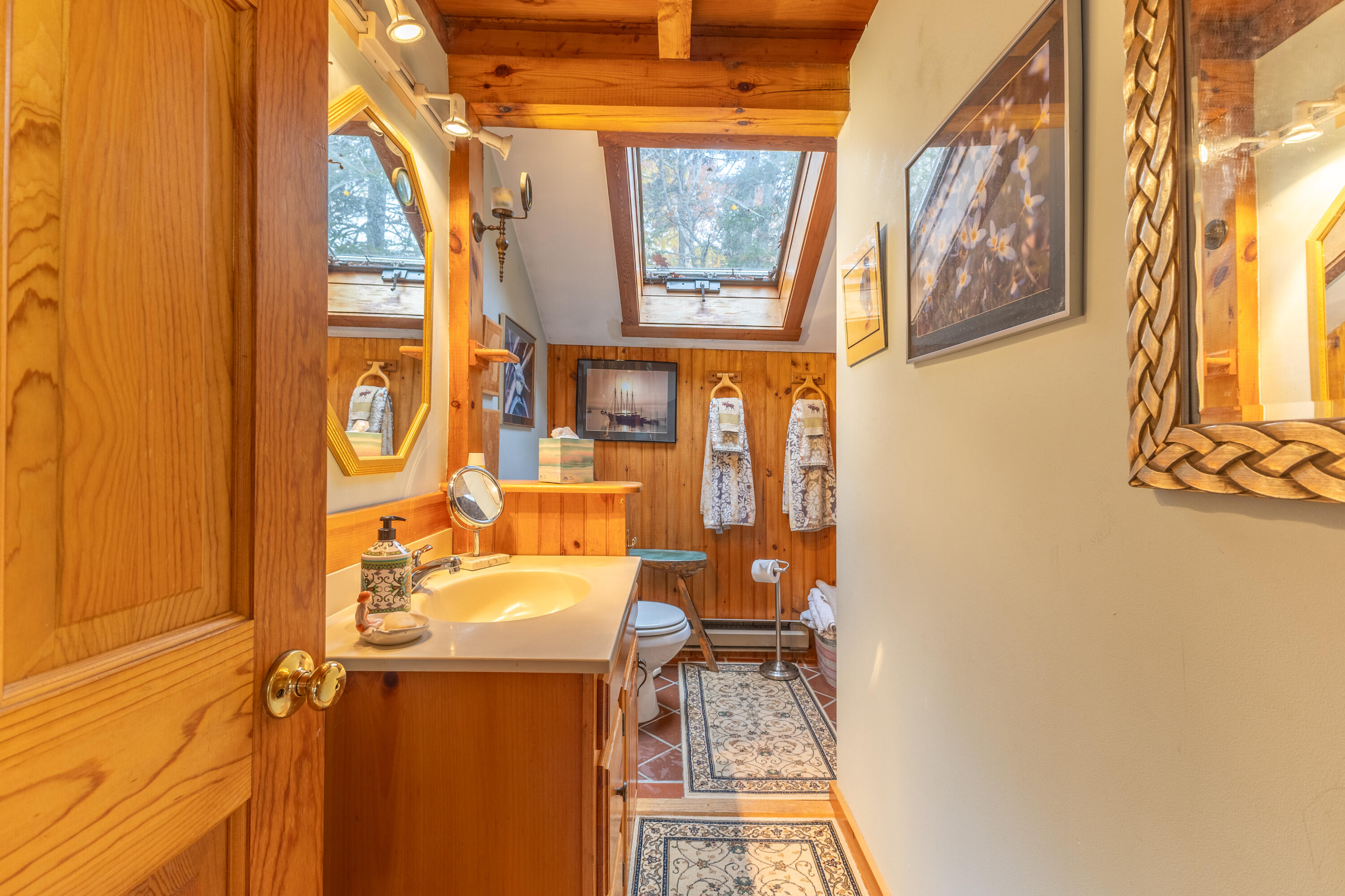 152 Spindle Road Ellsworth ME 04605