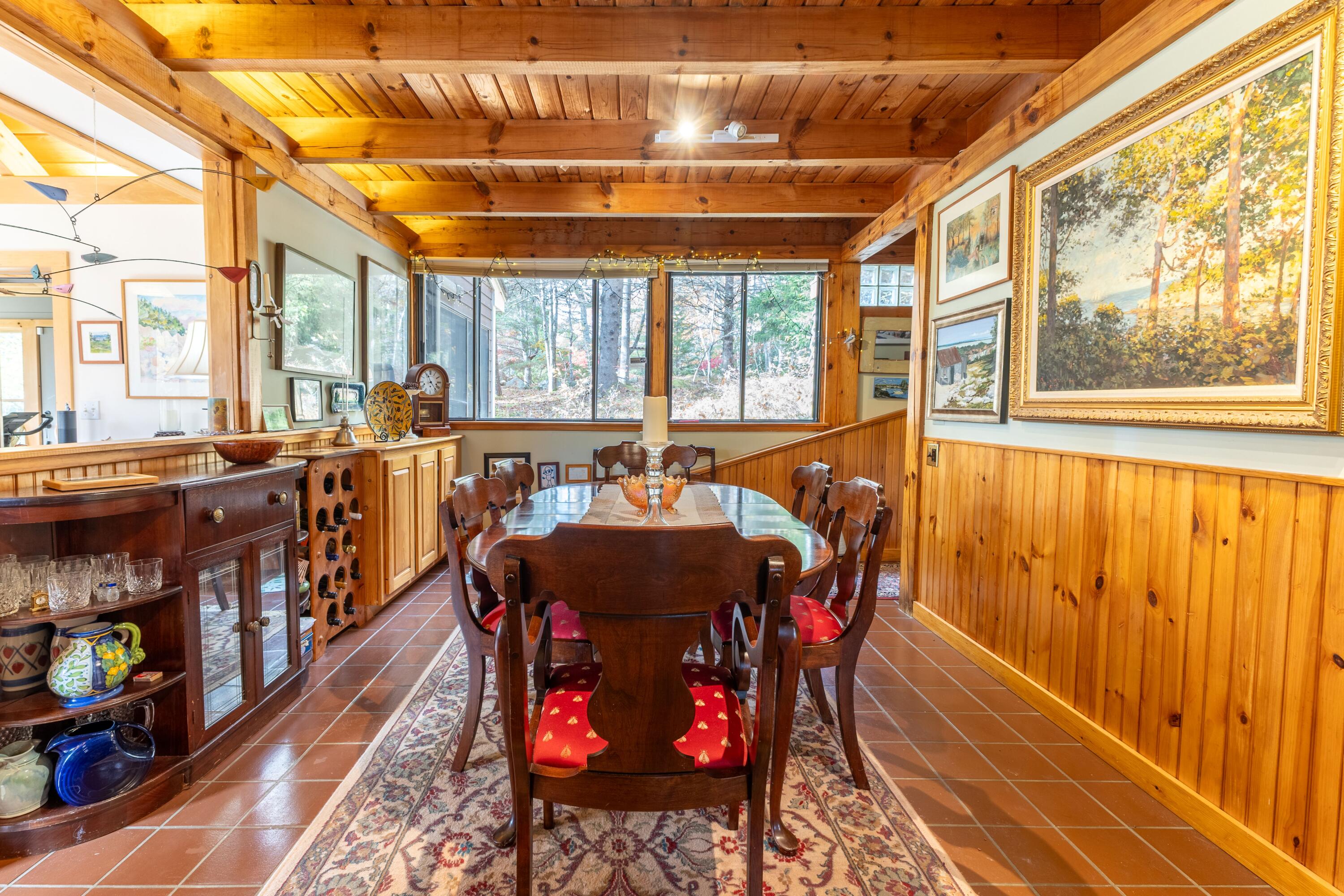 152 Spindle Road Ellsworth ME 04605