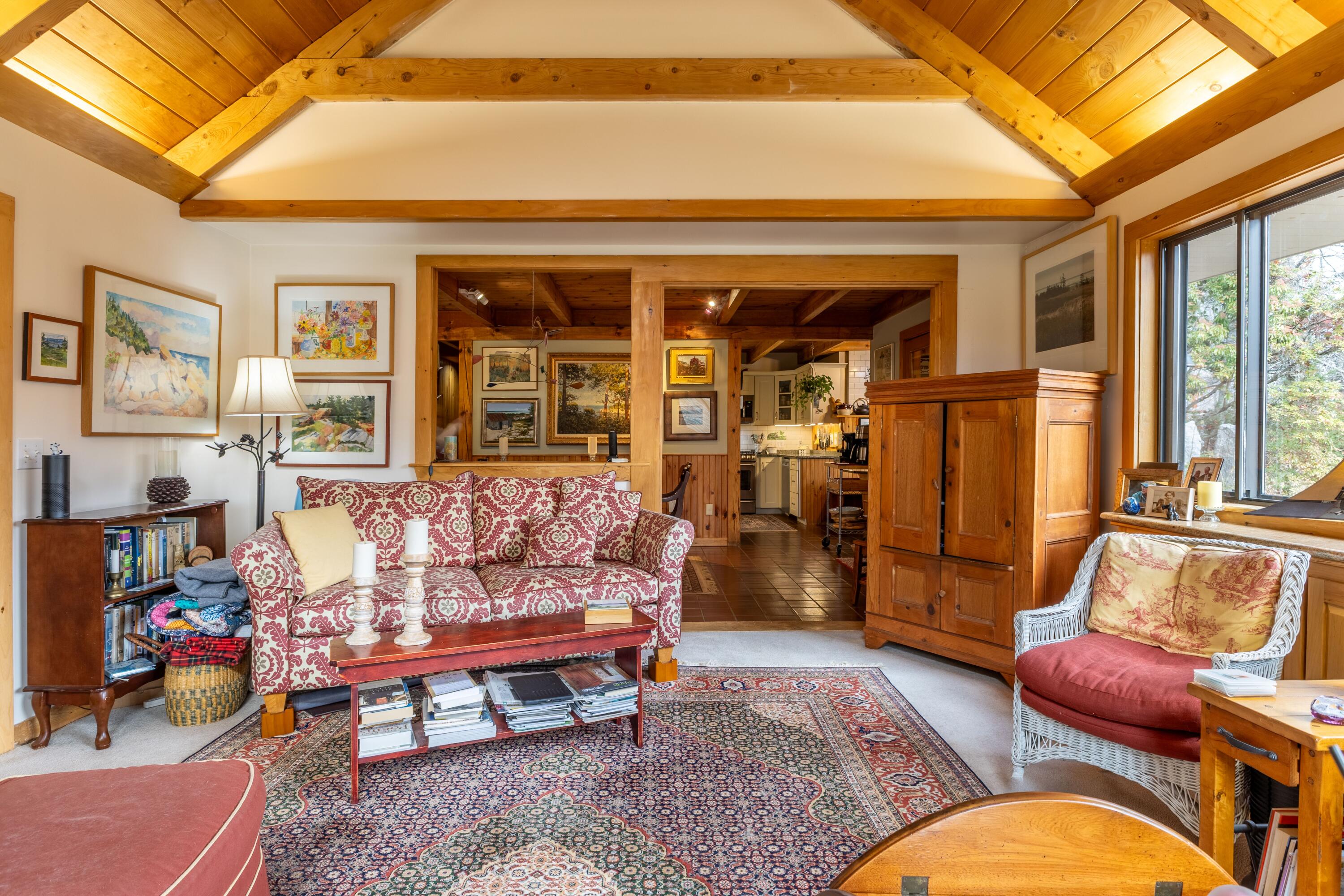 152 Spindle Road Ellsworth ME 04605