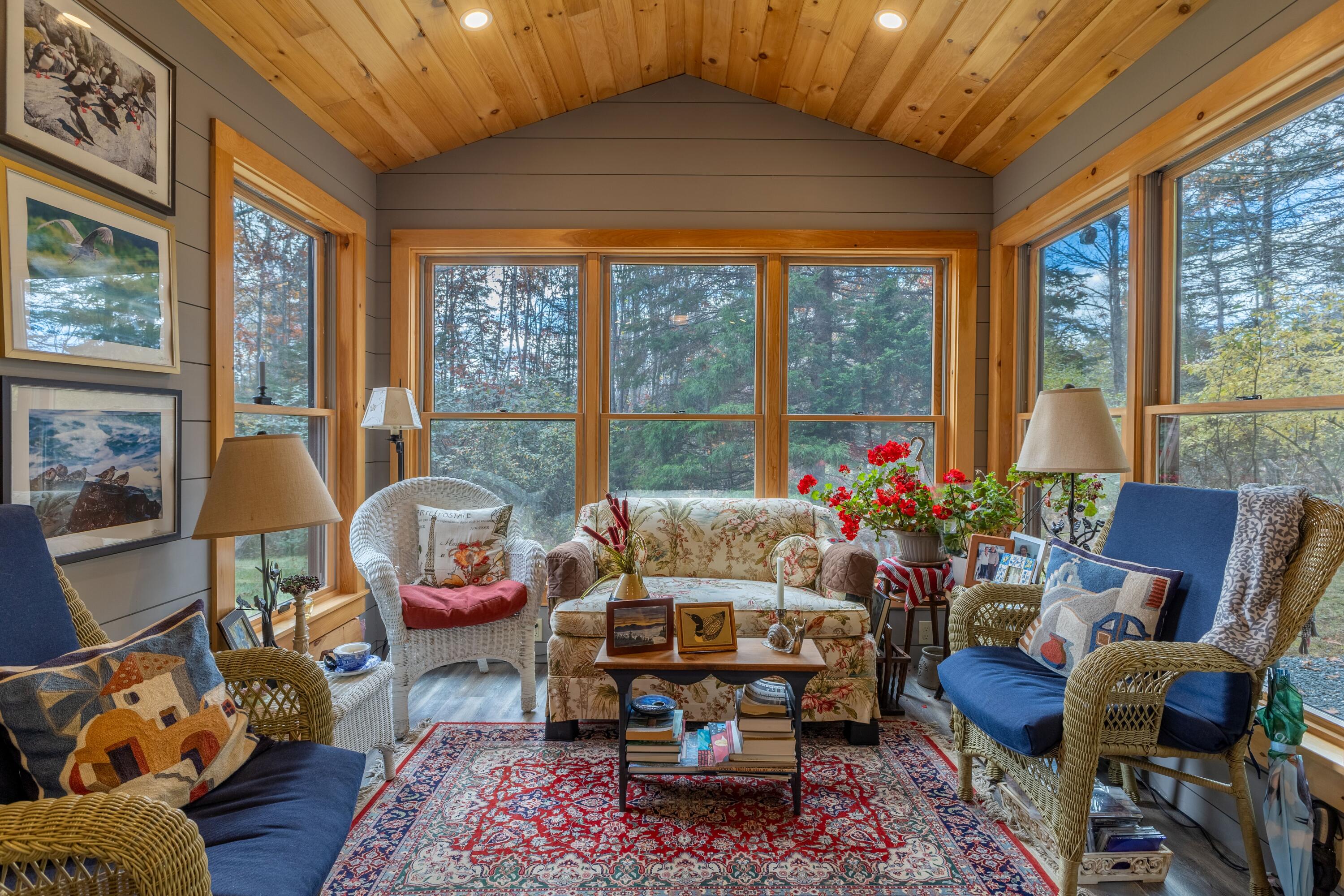 152 Spindle Road Ellsworth ME 04605