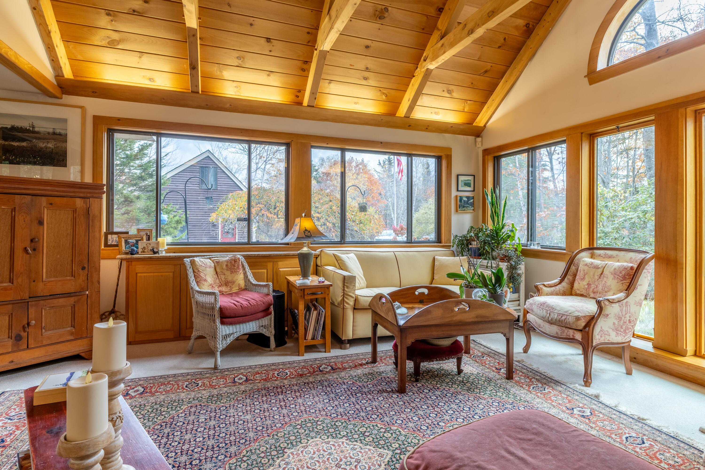 152 Spindle Road Ellsworth ME 04605