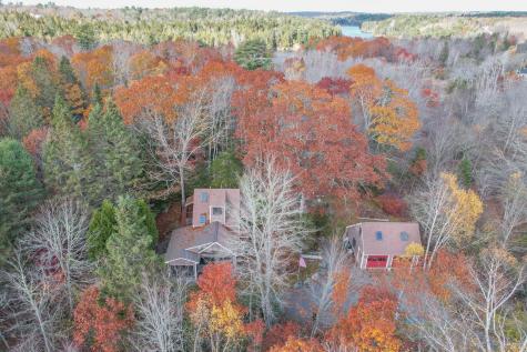 152 Spindle Road Ellsworth ME 04605