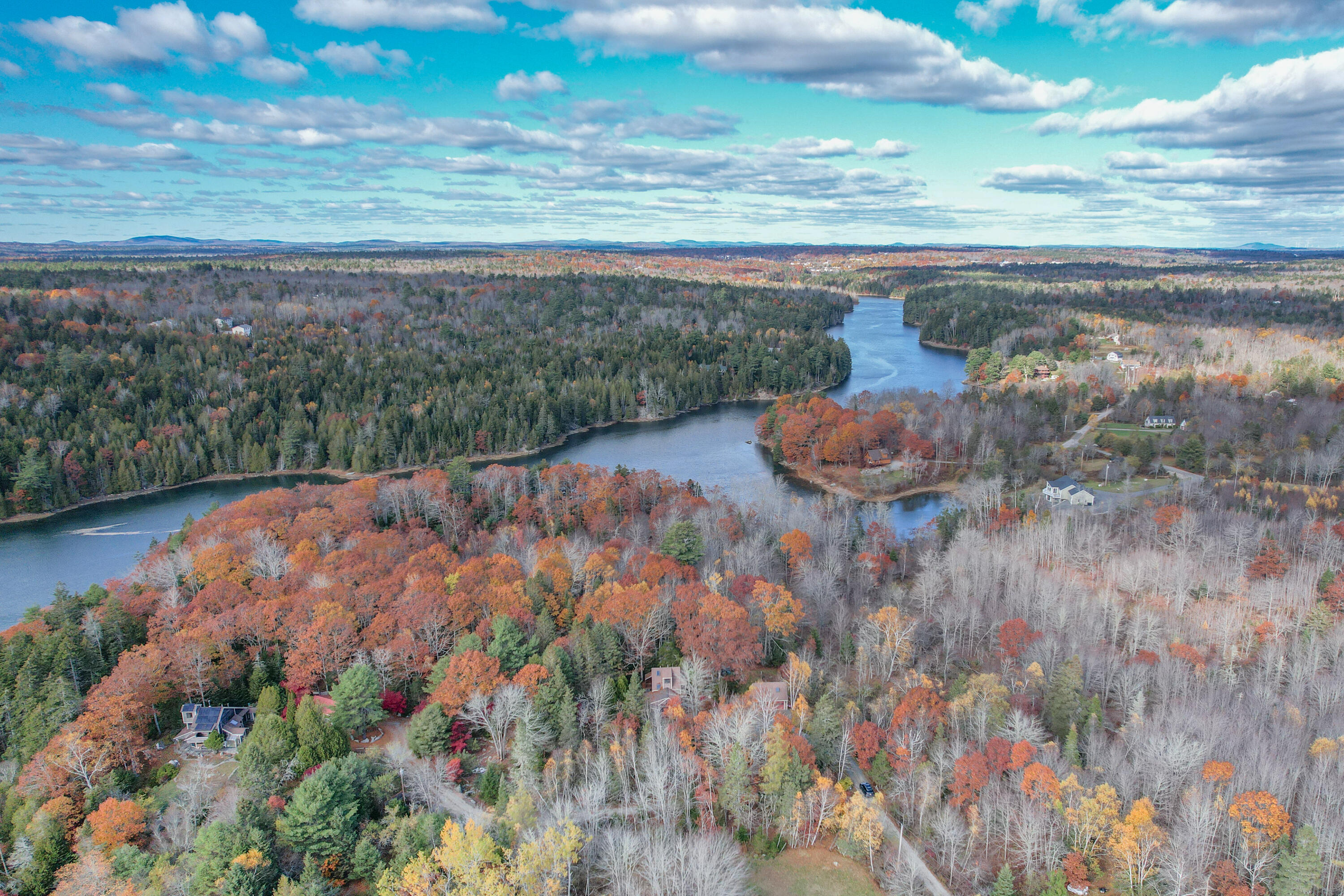 152 Spindle Road Ellsworth ME 04605