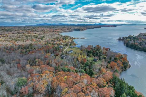 152 Spindle Road Ellsworth ME 04605