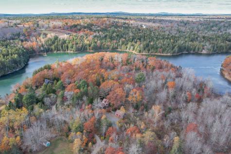 152 Spindle Road Ellsworth ME 04605