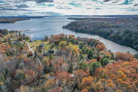 152 Spindle Road Ellsworth ME 04605