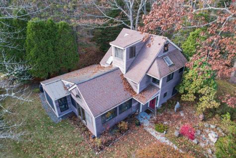 152 Spindle Road Ellsworth ME 04605