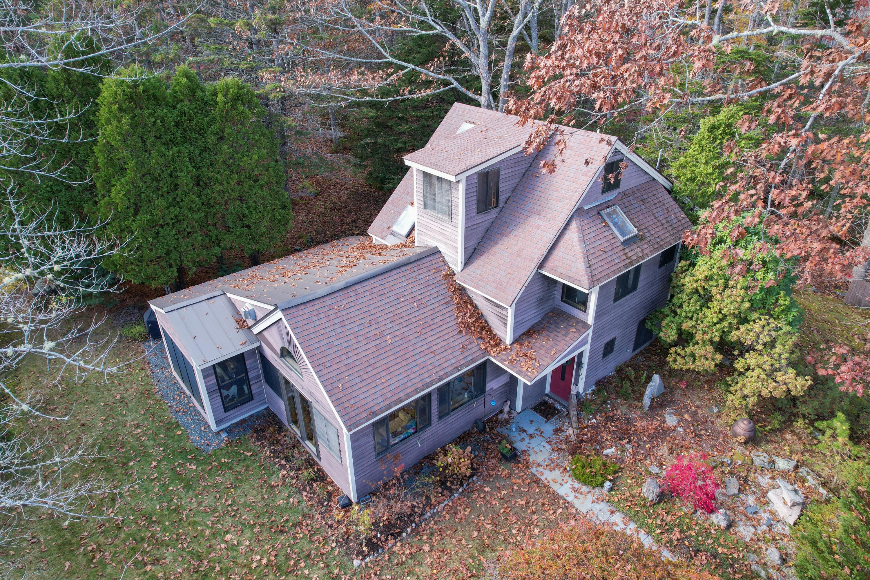 152 Spindle Road Ellsworth ME 04605