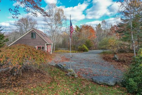 152 Spindle Road Ellsworth ME 04605
