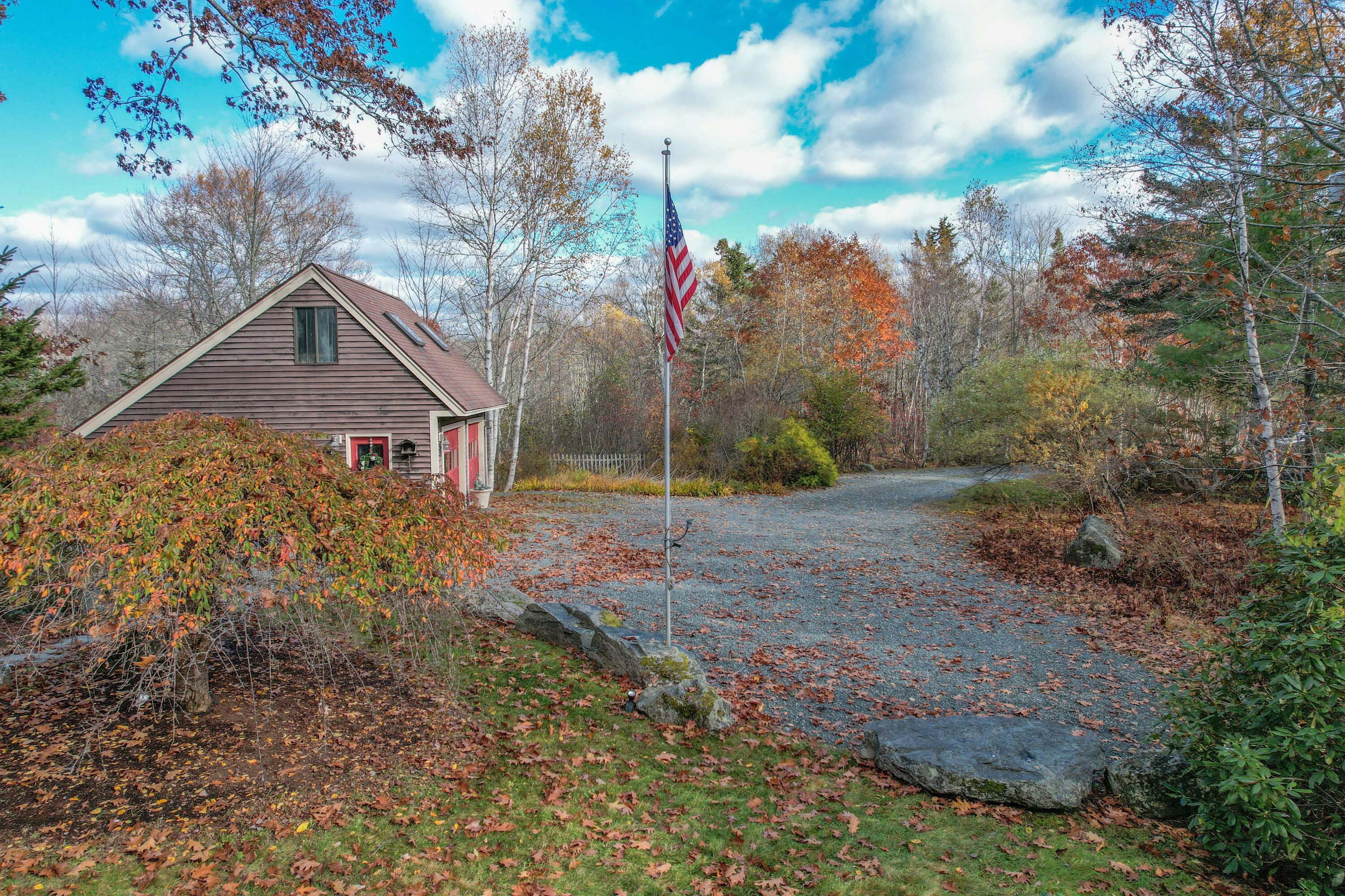 152 Spindle Road Ellsworth ME 04605