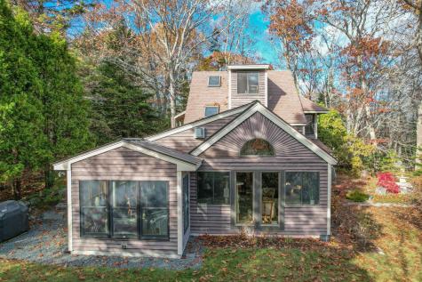 152 Spindle Road Ellsworth ME 04605