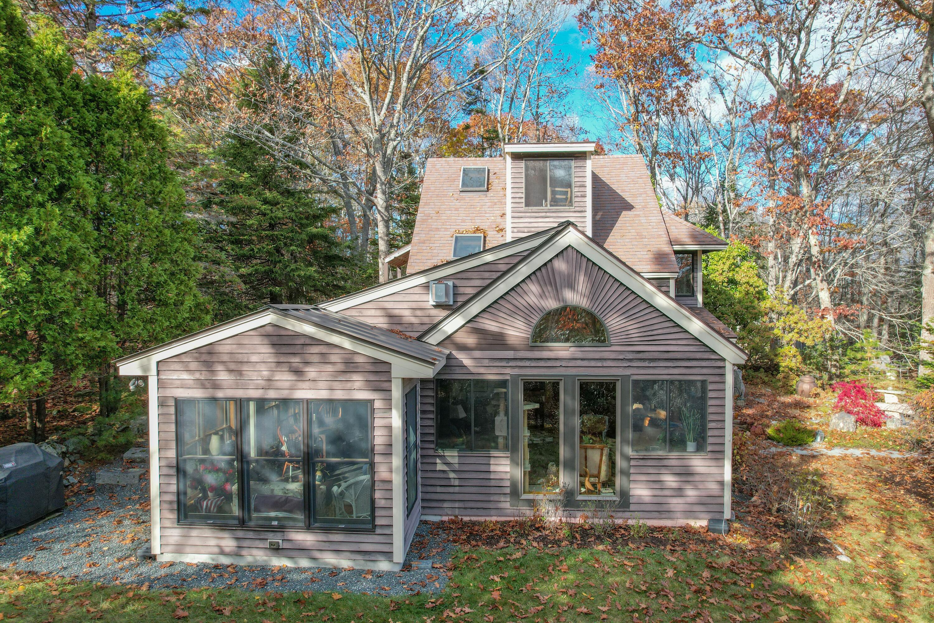 152 Spindle Road Ellsworth ME 04605