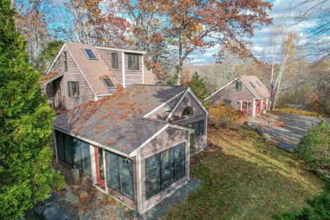 152 Spindle Road Ellsworth ME 04605