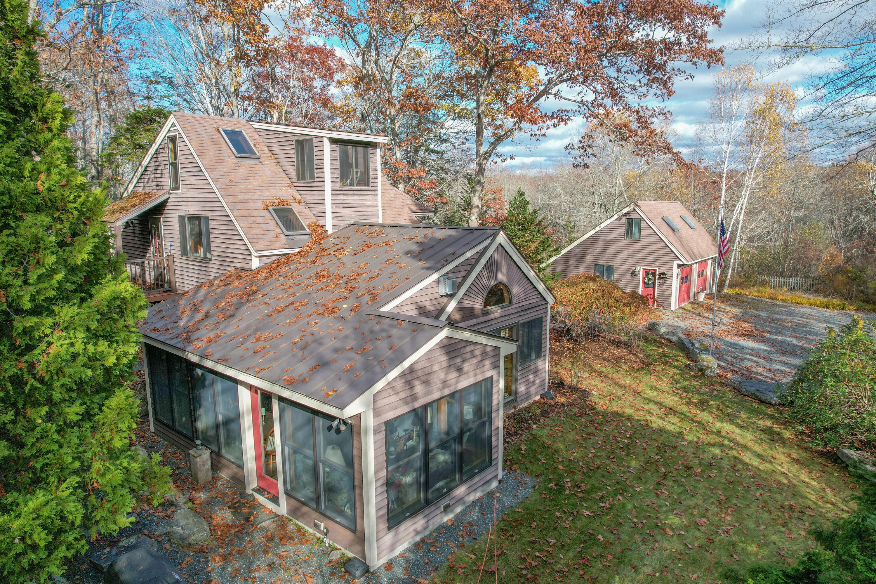 152 Spindle Road Ellsworth ME 04605