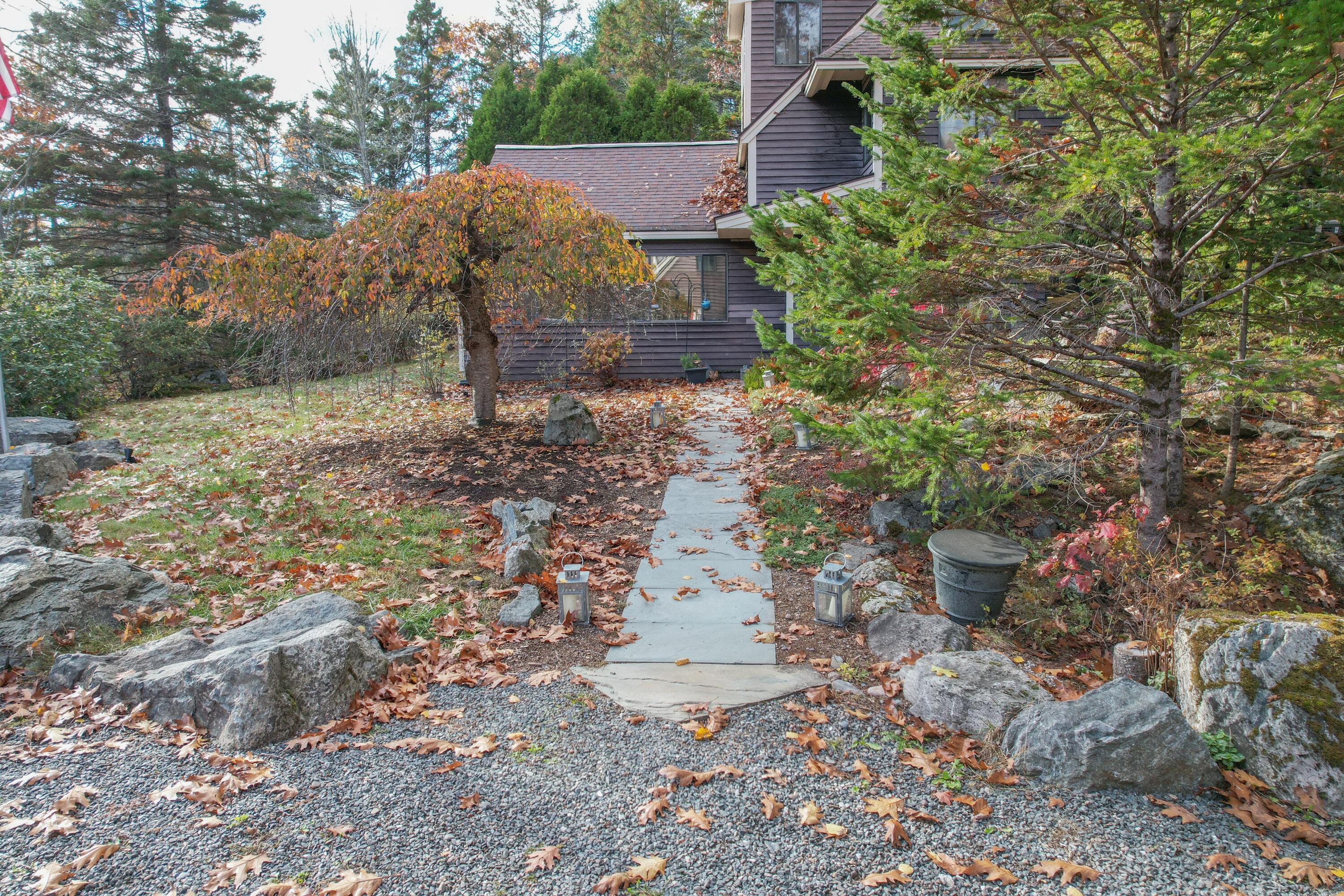 152 Spindle Road Ellsworth ME 04605