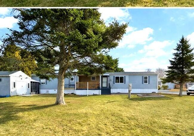 Westbrook ME, 204 Wickham Way, Unit Lot 204
