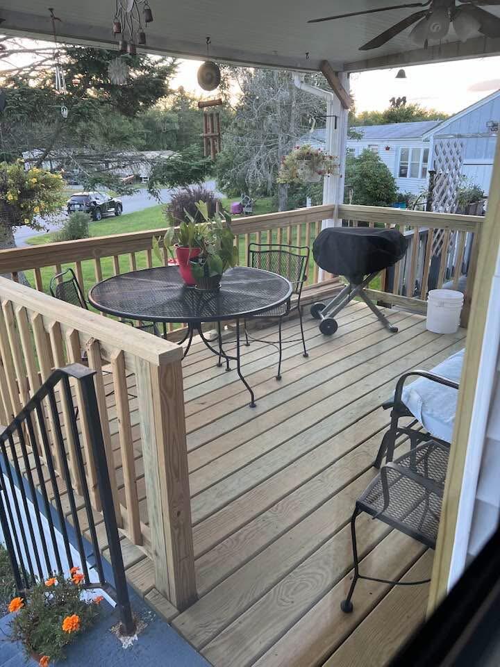 204 Wickham Way Westbrook ME 04092