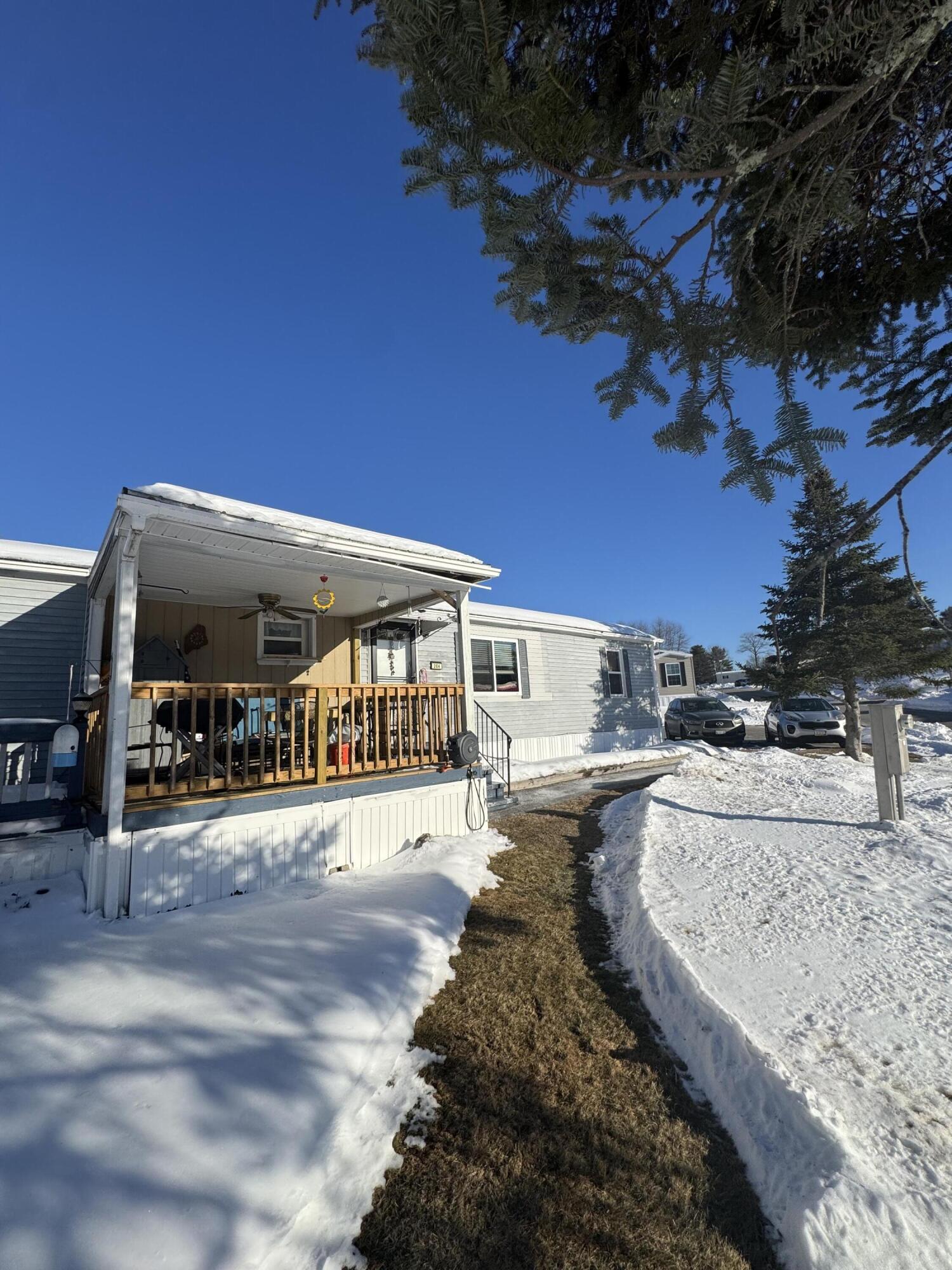 204 Wickham Way Westbrook ME 04092