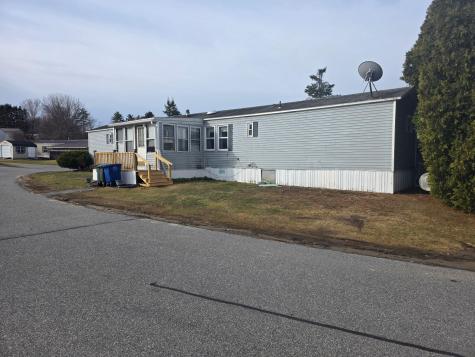 204 Wickham Way Westbrook ME 04092