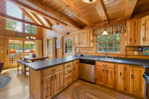 299 Davis Road Enfield ME 04493