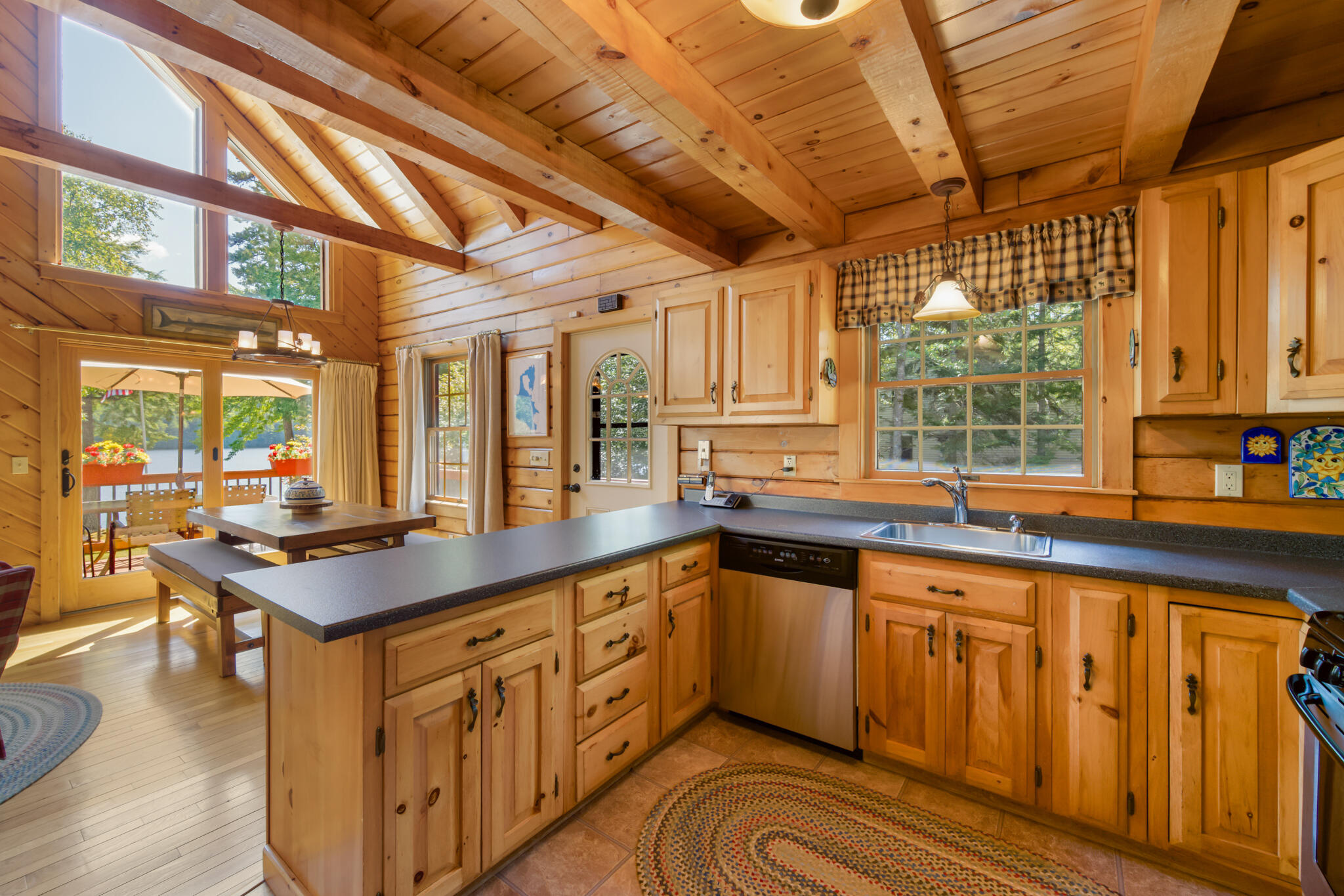 299 Davis Road Enfield ME 04493