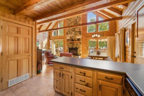 299 Davis Road Enfield ME 04493