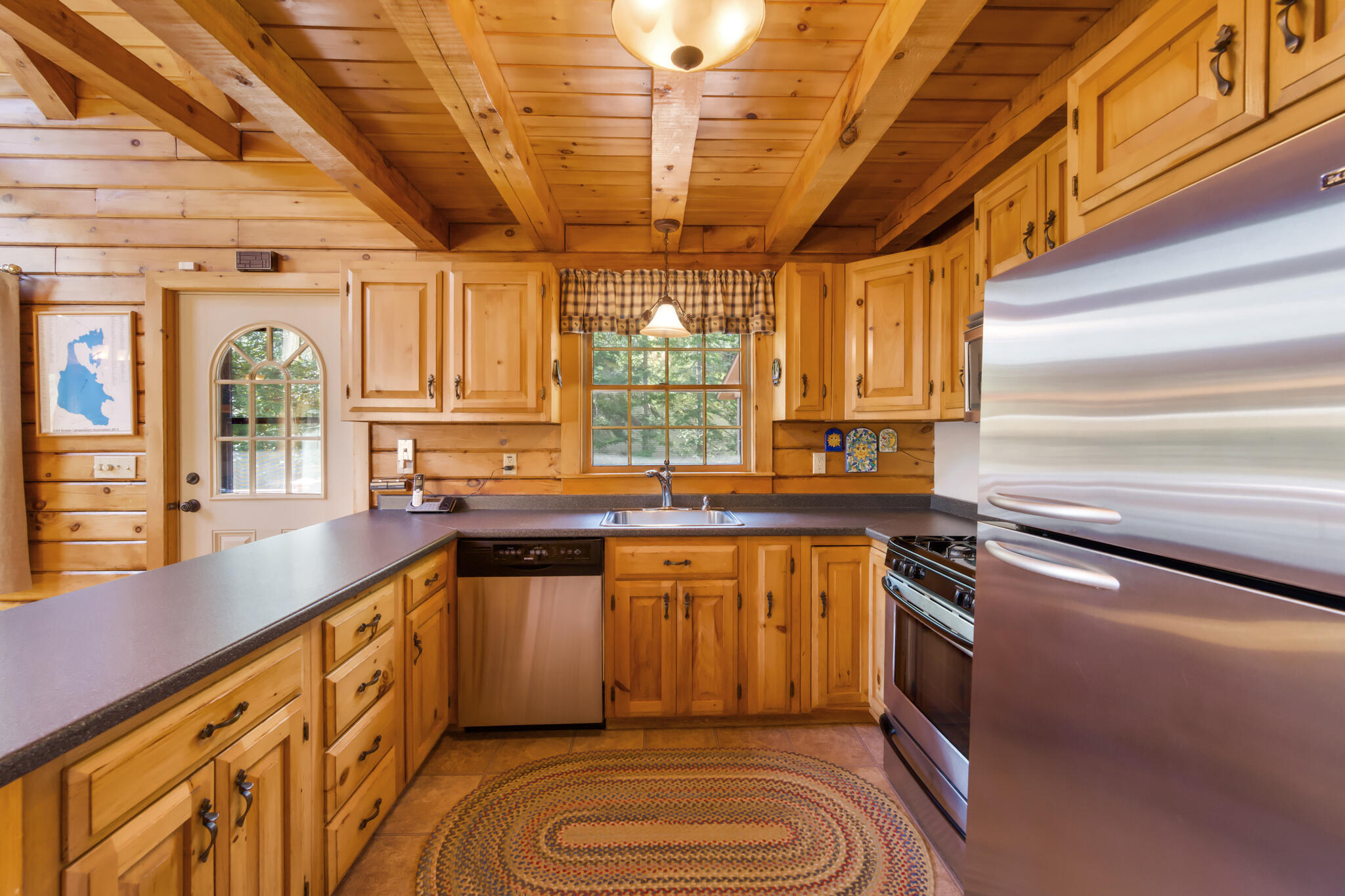 299 Davis Road Enfield ME 04493