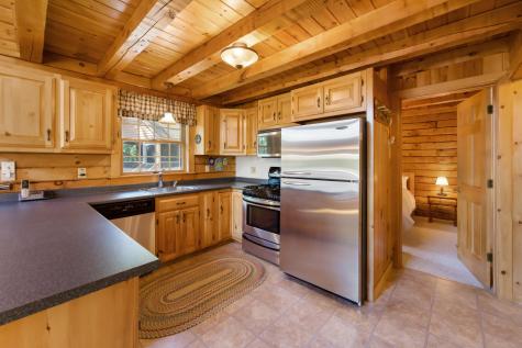 299 Davis Road Enfield ME 04493