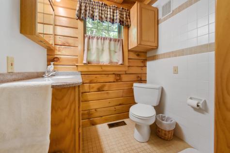 299 Davis Road Enfield ME 04493
