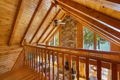 299 Davis Road Enfield ME 04493