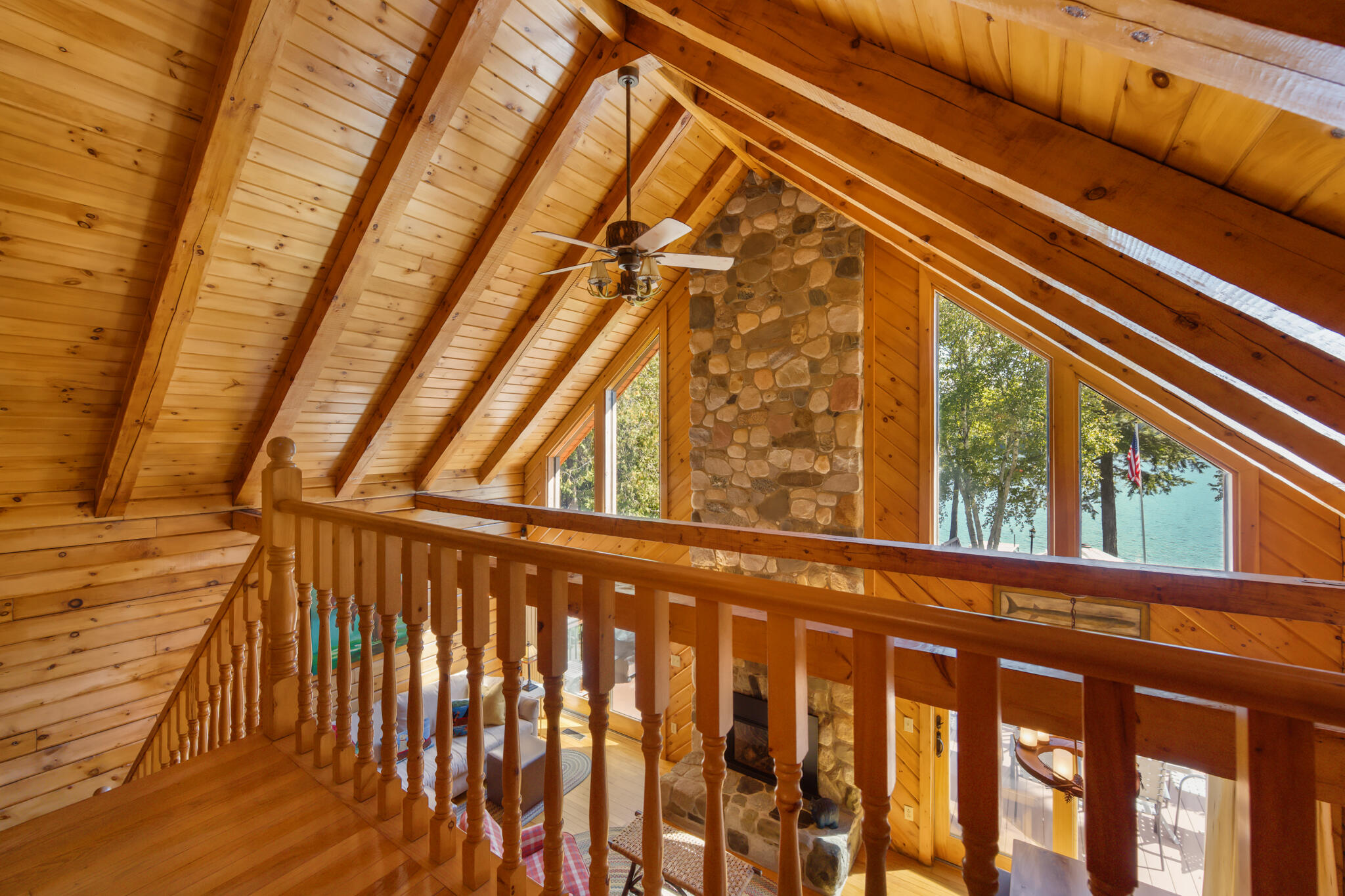 299 Davis Road Enfield ME 04493