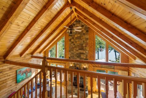 299 Davis Road Enfield ME 04493