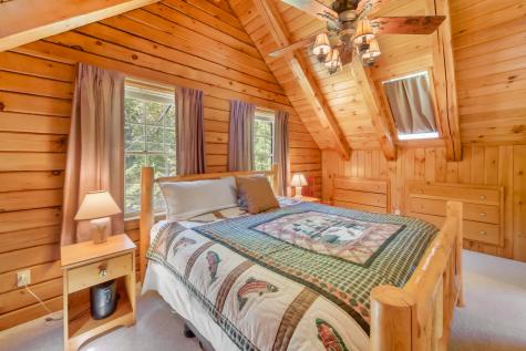 299 Davis Road Enfield ME 04493