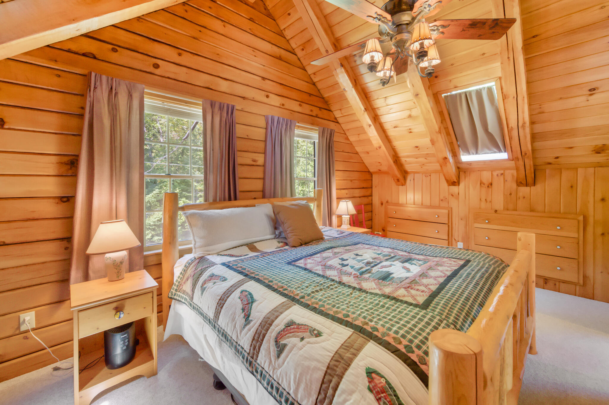 299 Davis Road Enfield ME 04493