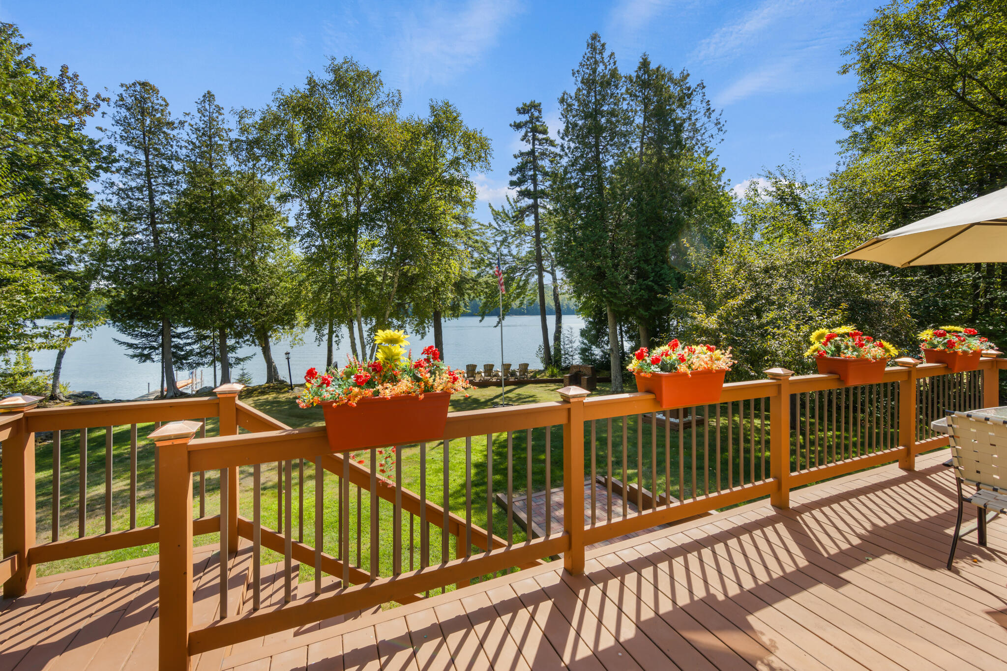 299 Davis Road Enfield ME 04493