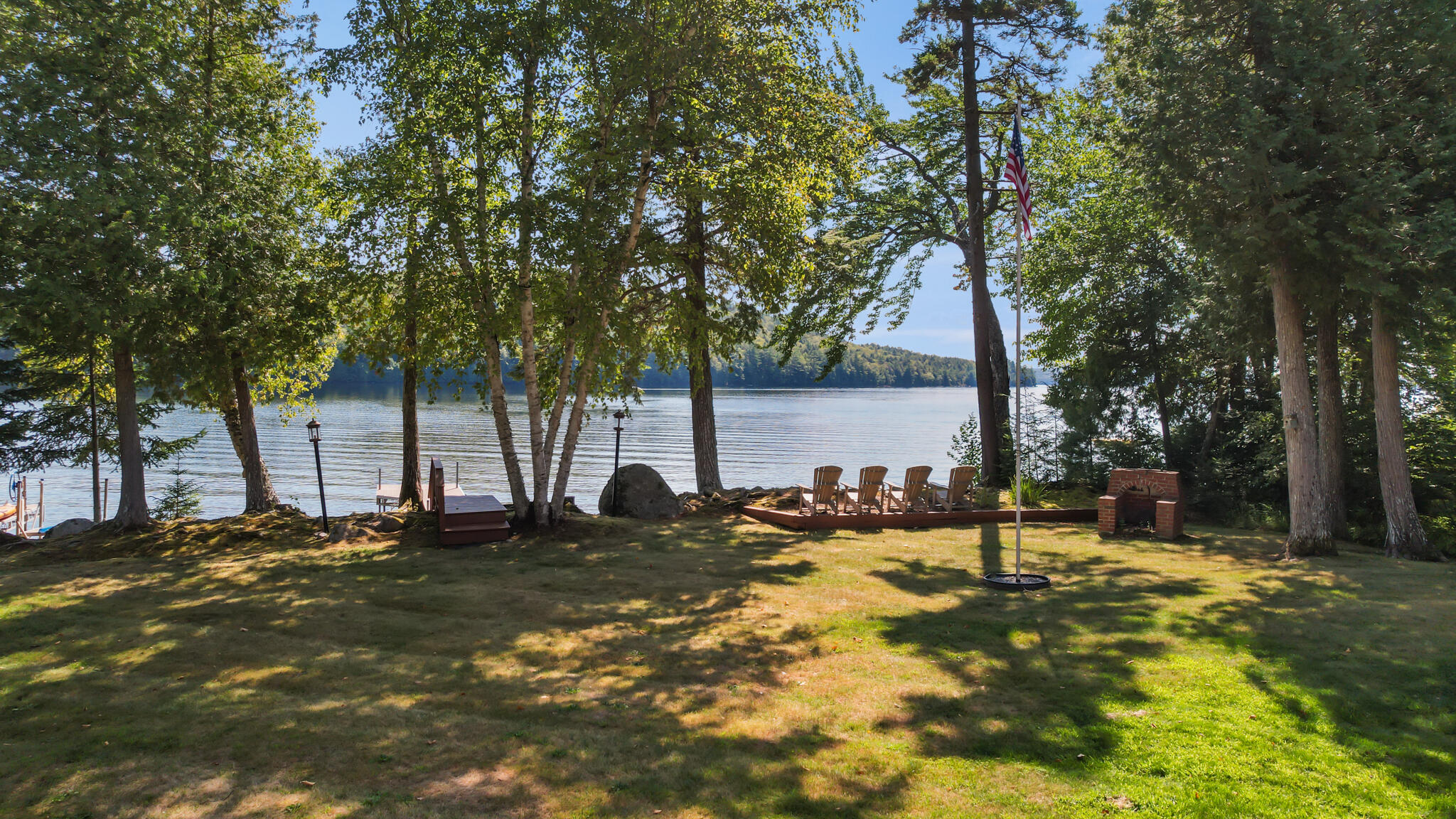 299 Davis Road Enfield ME 04493